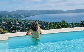 Villa Cacharelle Vue Mer